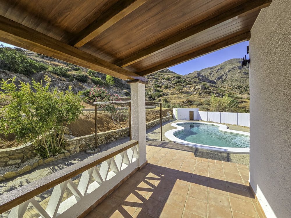 4 camera da letto Villa in vendita in Mojacar con piscina garage - 1.295.000 € (Rif: 10109088)