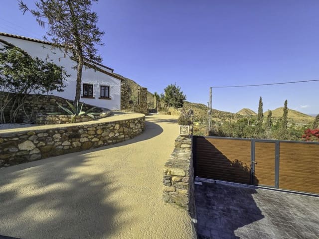 4 camera da letto Villa in vendita in Mojácar con piscina garage - 1.295.000 € (Rif: 10109088)