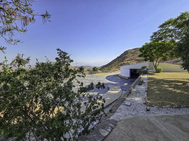 4 camera da letto Villa in vendita in Mojácar con piscina garage - 1.295.000 € (Rif: 10109088)