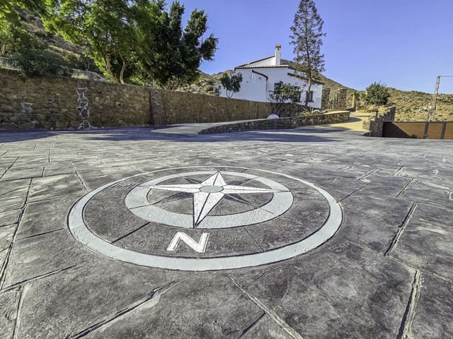 4 camera da letto Villa in vendita in Mojácar con piscina garage - 1.295.000 € (Rif: 10109088)