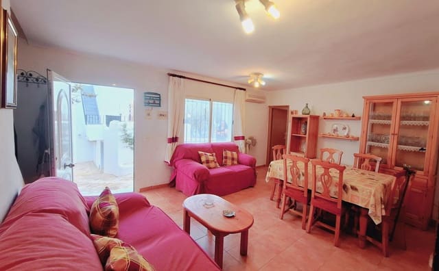 4 soverom Hus til salgs i Mojácar - € 189 900 (Ref: 10139375)