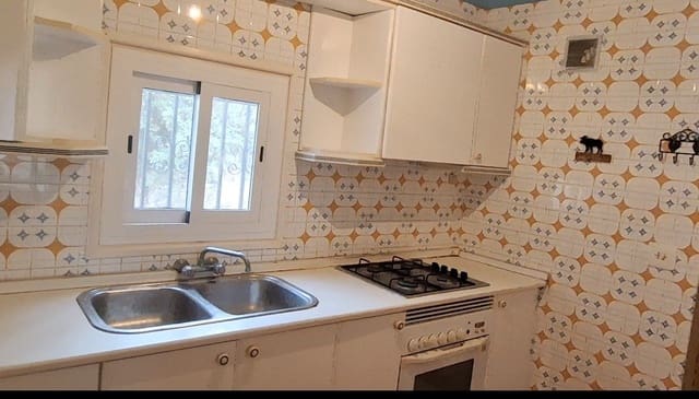 4 soverom Hus til salgs i Mojácar - € 189 900 (Ref: 10139375)