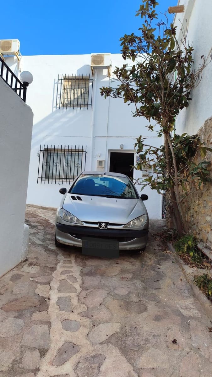 4 soverom Hus til salgs i Mojacar - € 189 900 (Ref: 10139375)
