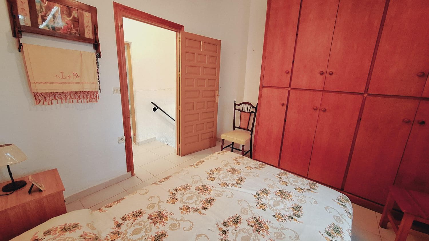 4 soverom Hus til salgs i Mojacar - € 189 900 (Ref: 10139375)