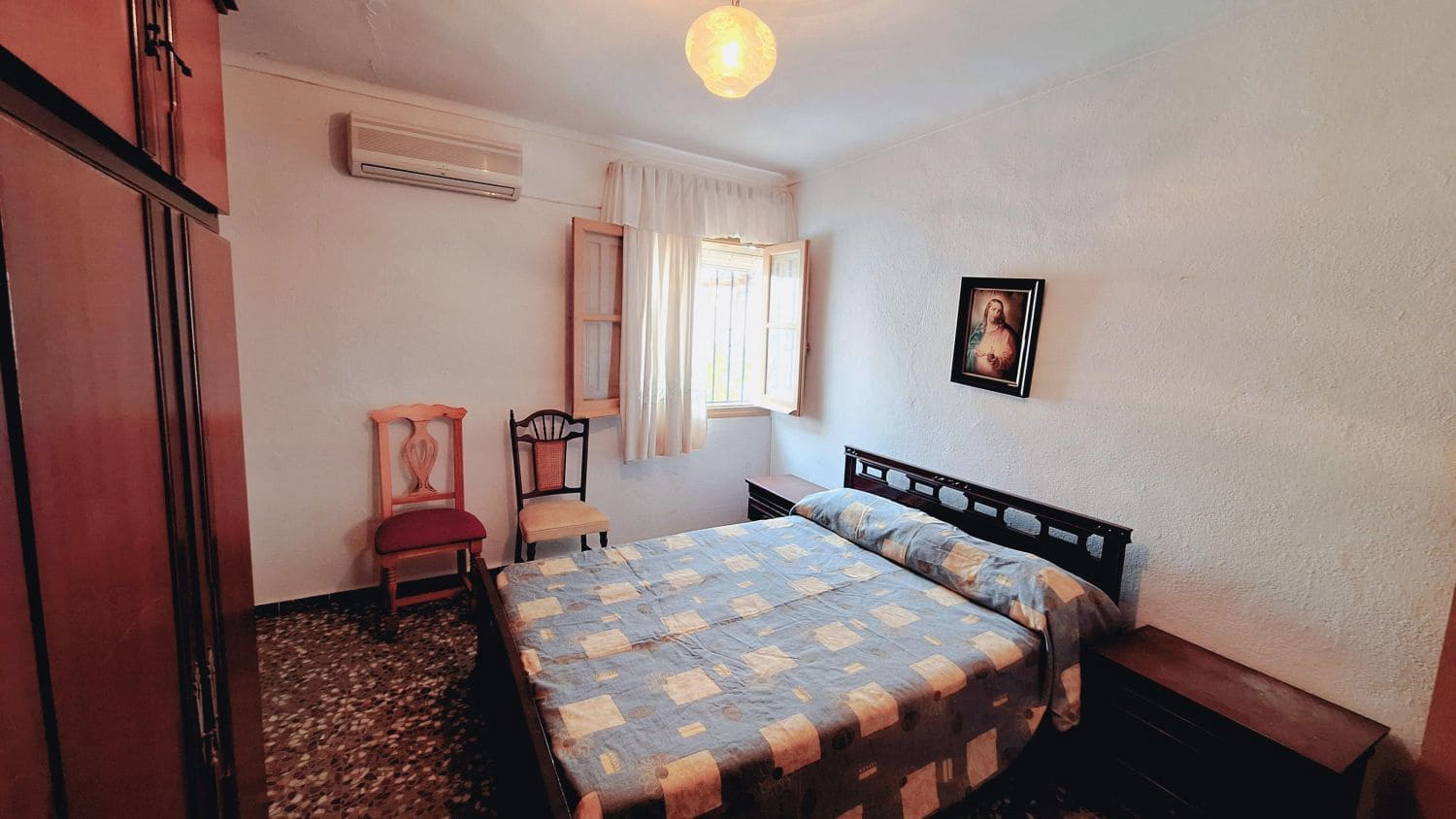 4 soverom Hus til salgs i Mojacar - € 189 900 (Ref: 10139375)