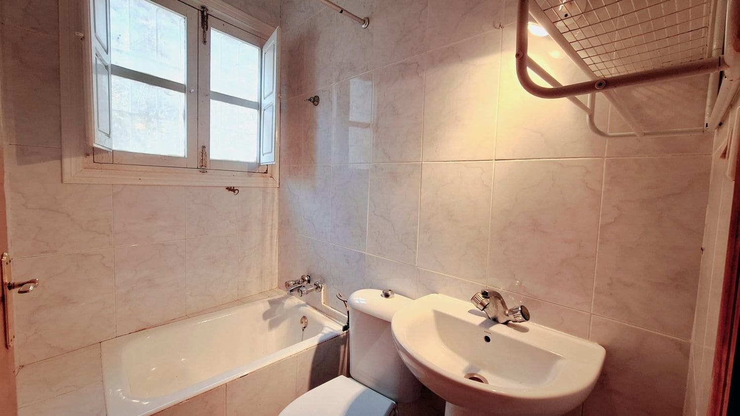 4 soverom Hus til salgs i Mojacar - € 189 900 (Ref: 10139375)