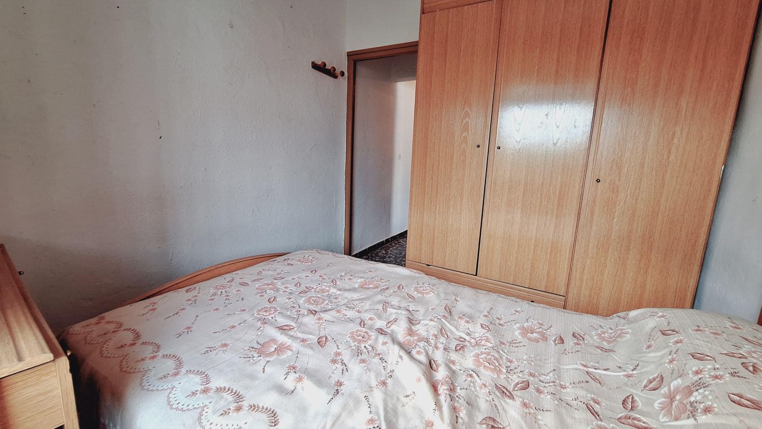 4 soverom Hus til salgs i Mojacar - € 189 900 (Ref: 10139375)