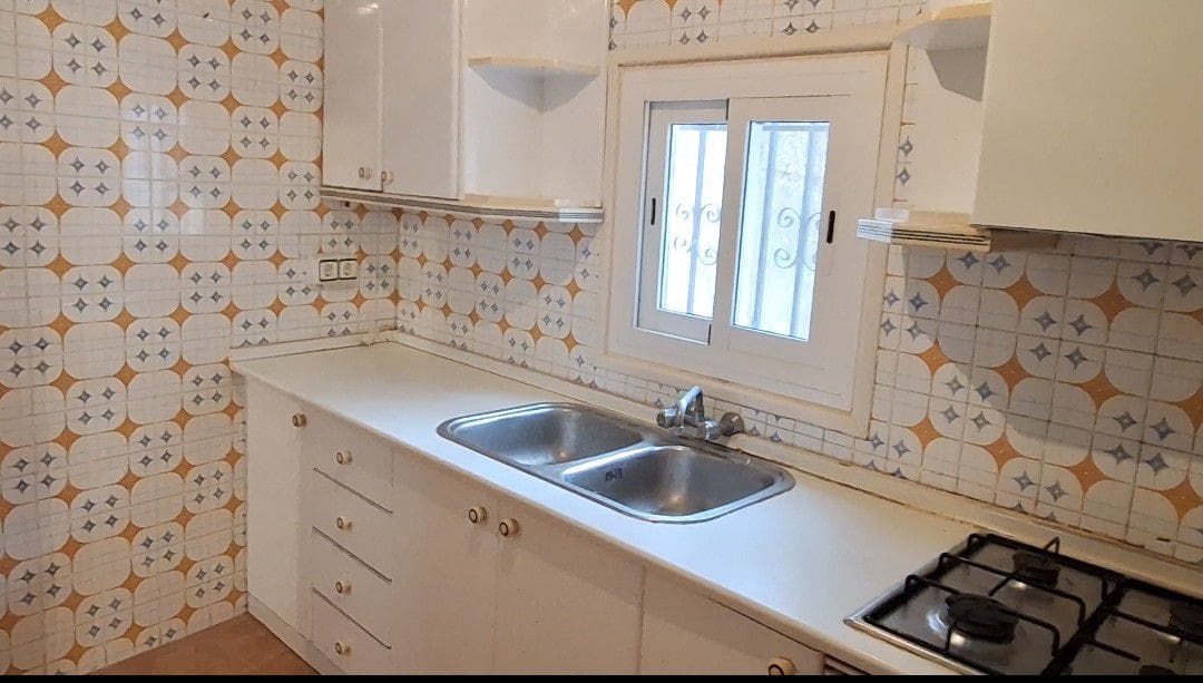 4 soverom Hus til salgs i Mojacar - € 189 900 (Ref: 10139375)