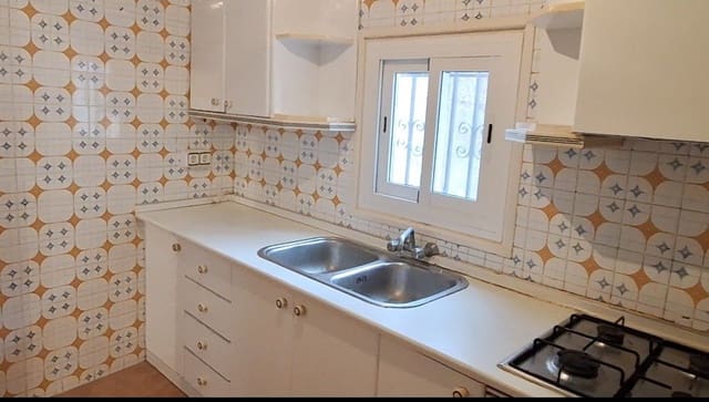 4 soverom Hus til salgs i Mojácar - € 189 900 (Ref: 10139375)