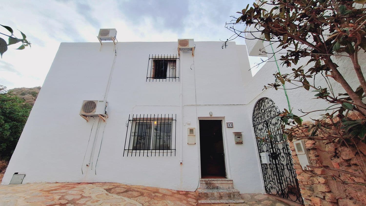 4 soverom Hus til salgs i Mojacar - € 189 900 (Ref: 10139375)