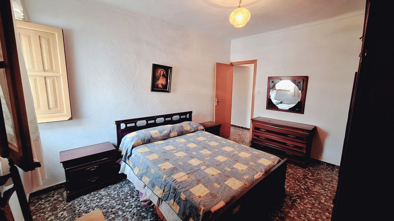 4 soverom Hus til salgs i Mojacar - € 189 900 (Ref: 10139375)