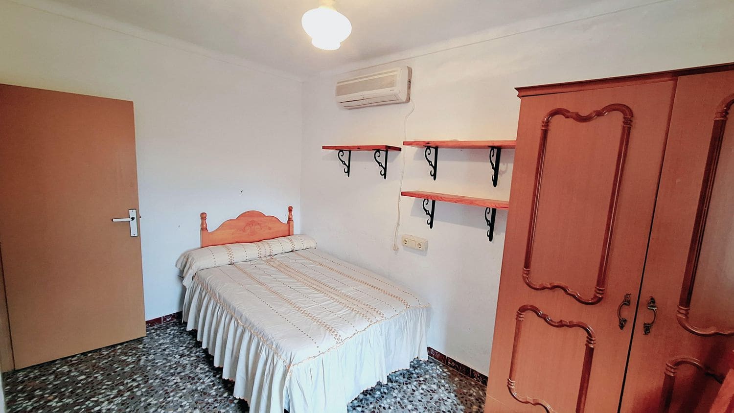 4 soverom Hus til salgs i Mojacar - € 189 900 (Ref: 10139375)