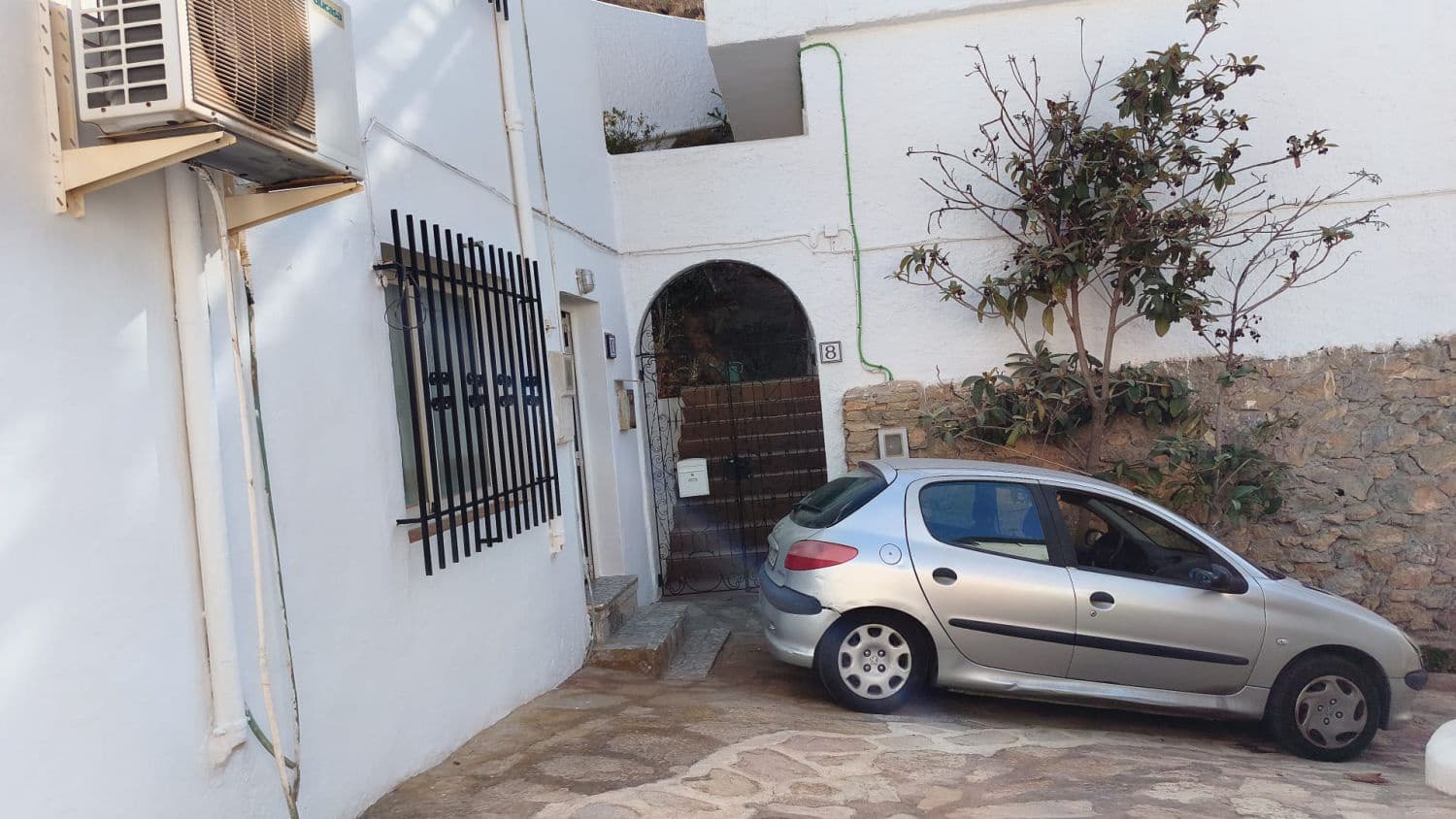 4 soverom Hus til salgs i Mojacar - € 189 900 (Ref: 10139375)