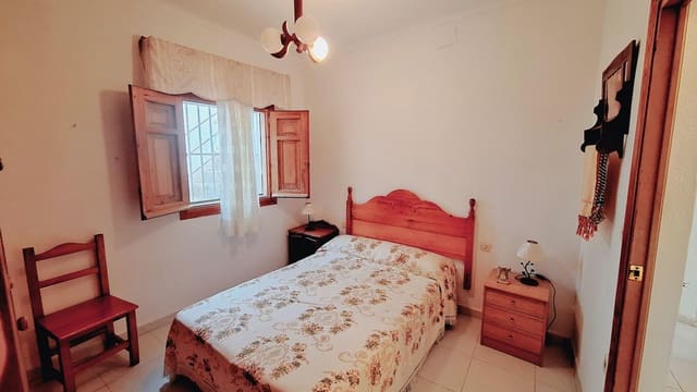 4 soverom Hus til salgs i Mojácar - € 189 900 (Ref: 10139375)