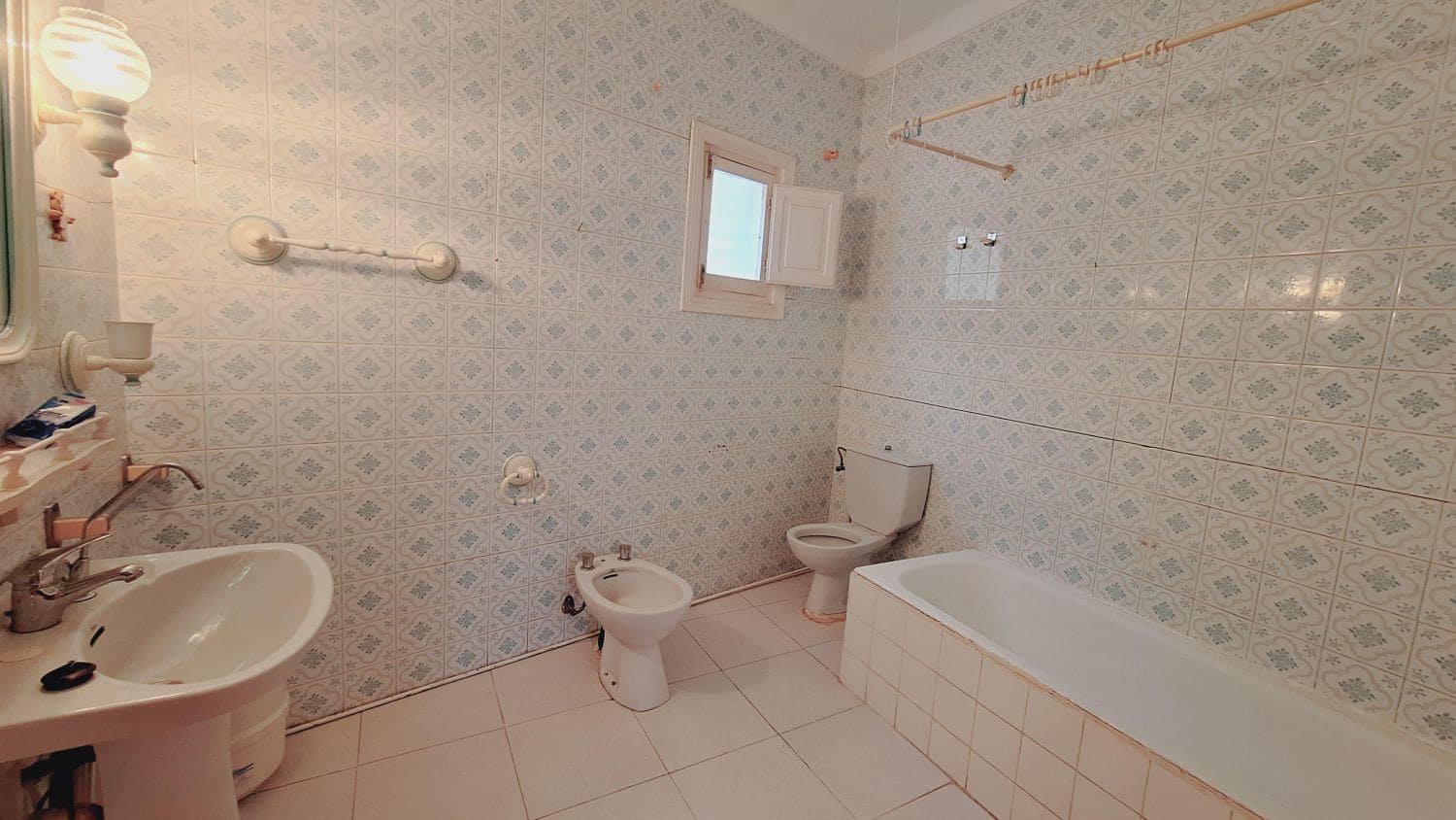 4 soverom Hus til salgs i Mojacar - € 189 900 (Ref: 10139375)
