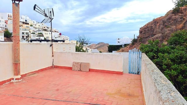 4 soverom Hus til salgs i Mojácar - € 189 900 (Ref: 10139375)