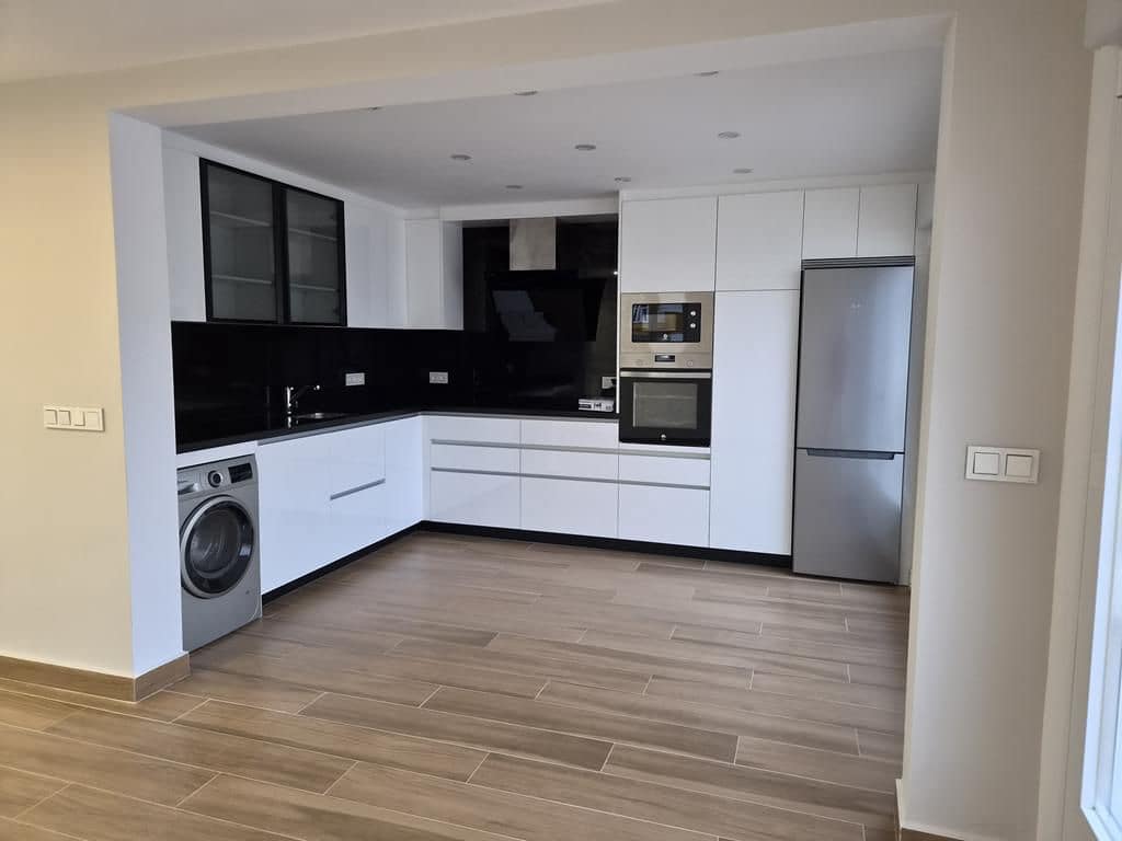 4 bedroom Apartment for sale in Villaricos - € 449,000 (Ref: 10180805)