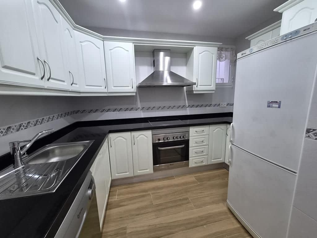 4 bedroom Apartment for sale in Villaricos - € 449,000 (Ref: 10180805)