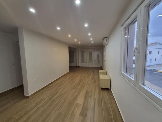 4 bedroom Apartment for sale in Villaricos, Cuevas del Almanzora - € 449,000 (Ref: 10180805)