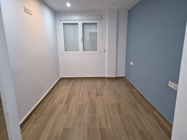 4 bedroom Apartment for sale in Villaricos, Cuevas del Almanzora - € 449,000 (Ref: 10180805)