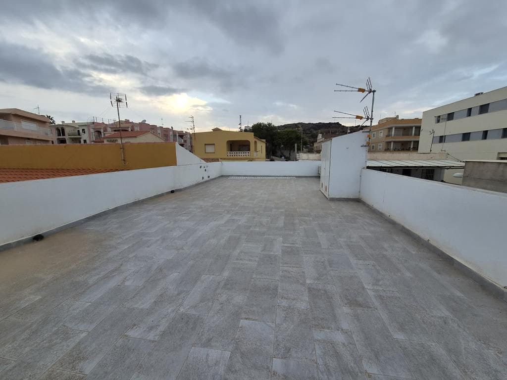 4 bedroom Apartment for sale in Villaricos - € 449,000 (Ref: 10180805)