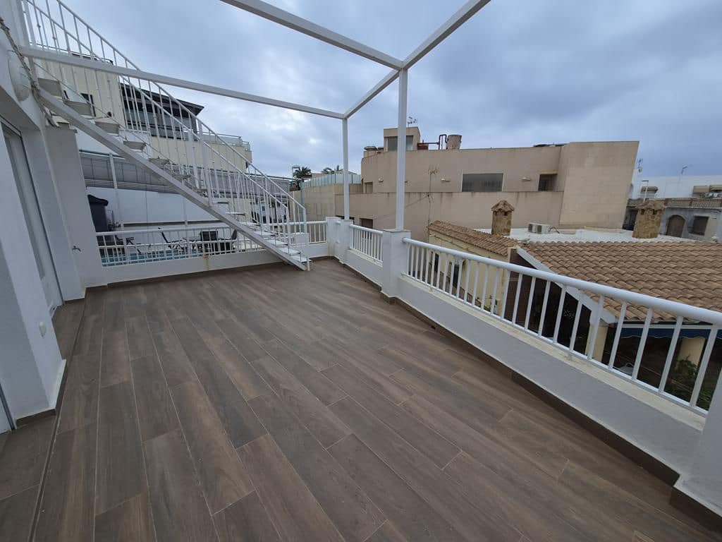 4 bedroom Apartment for sale in Villaricos - € 449,000 (Ref: 10180805)