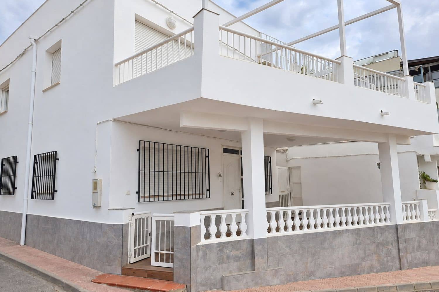 4 bedroom Apartment for sale in Villaricos - € 449,000 (Ref: 10180805)