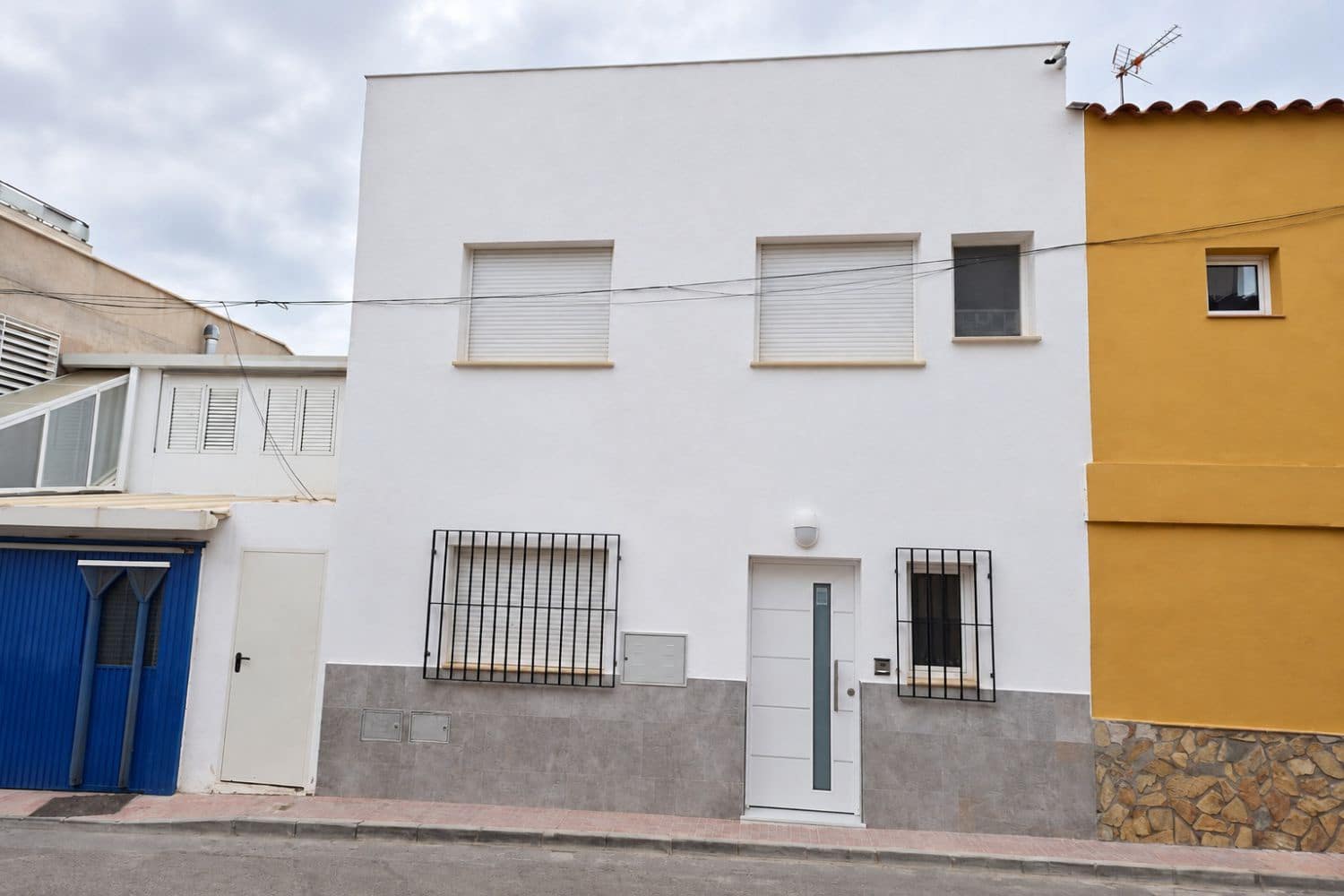 4 bedroom Apartment for sale in Villaricos - € 449,000 (Ref: 10180805)
