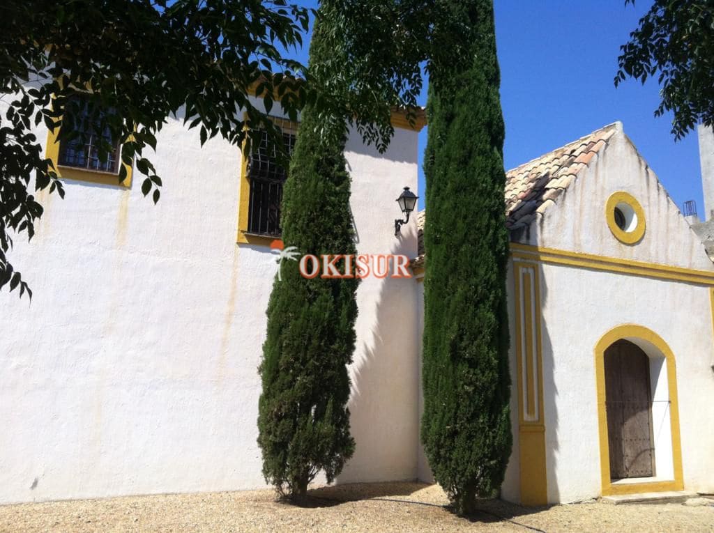 9 camera da letto Villa in vendita in Los Gallardos - 4.000.000 € (Rif: 8140912)