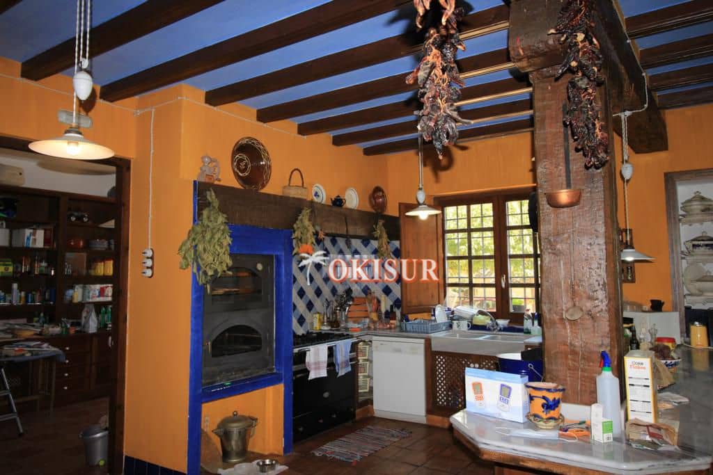 9 camera da letto Villa in vendita in Los Gallardos - 4.000.000 € (Rif: 8140912)