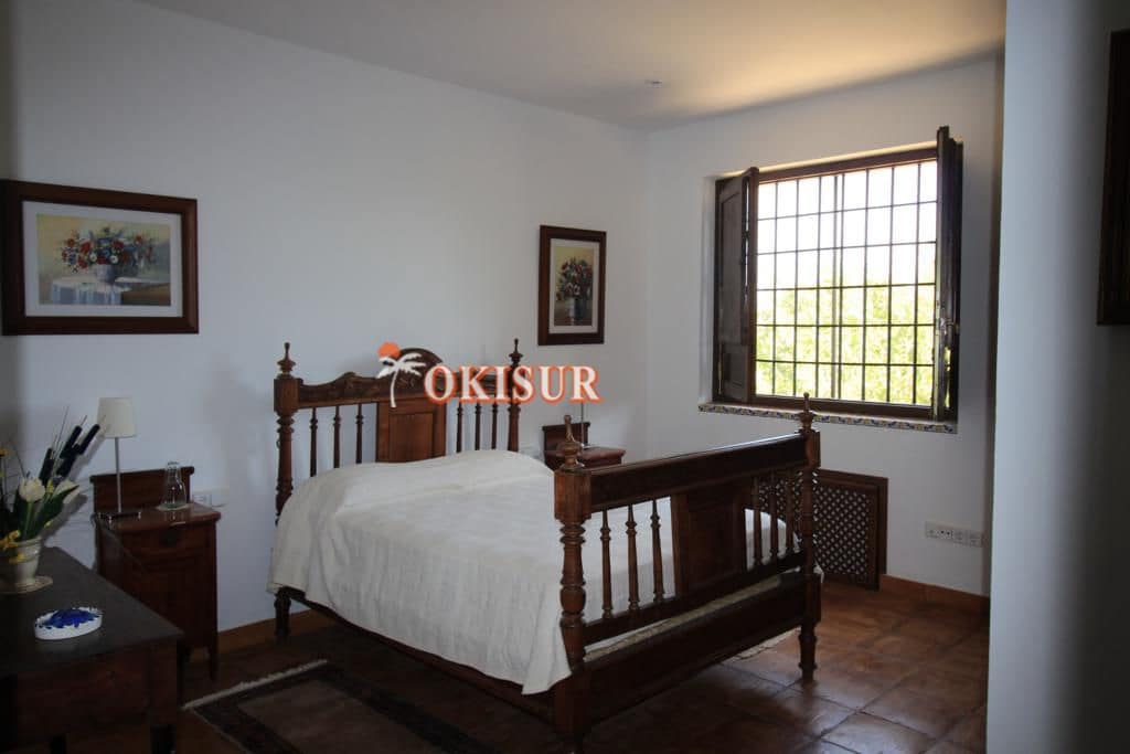 9 camera da letto Villa in vendita in Los Gallardos - 4.000.000 € (Rif: 8140912)