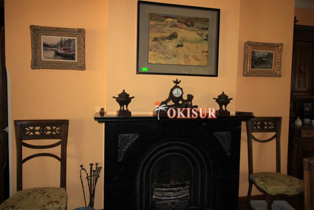 9 camera da letto Villa in vendita in Los Gallardos - 4.000.000 € (Rif: 8140912)