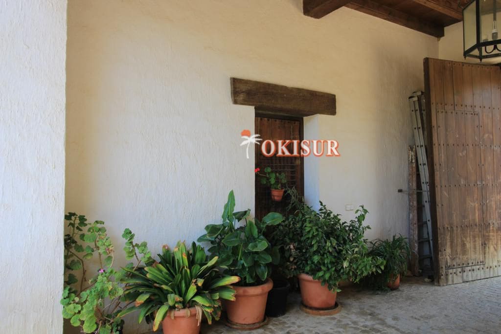 9 camera da letto Villa in vendita in Los Gallardos - 4.000.000 € (Rif: 8140912)