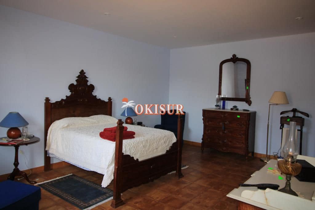 9 camera da letto Villa in vendita in Los Gallardos - 4.000.000 € (Rif: 8140912)