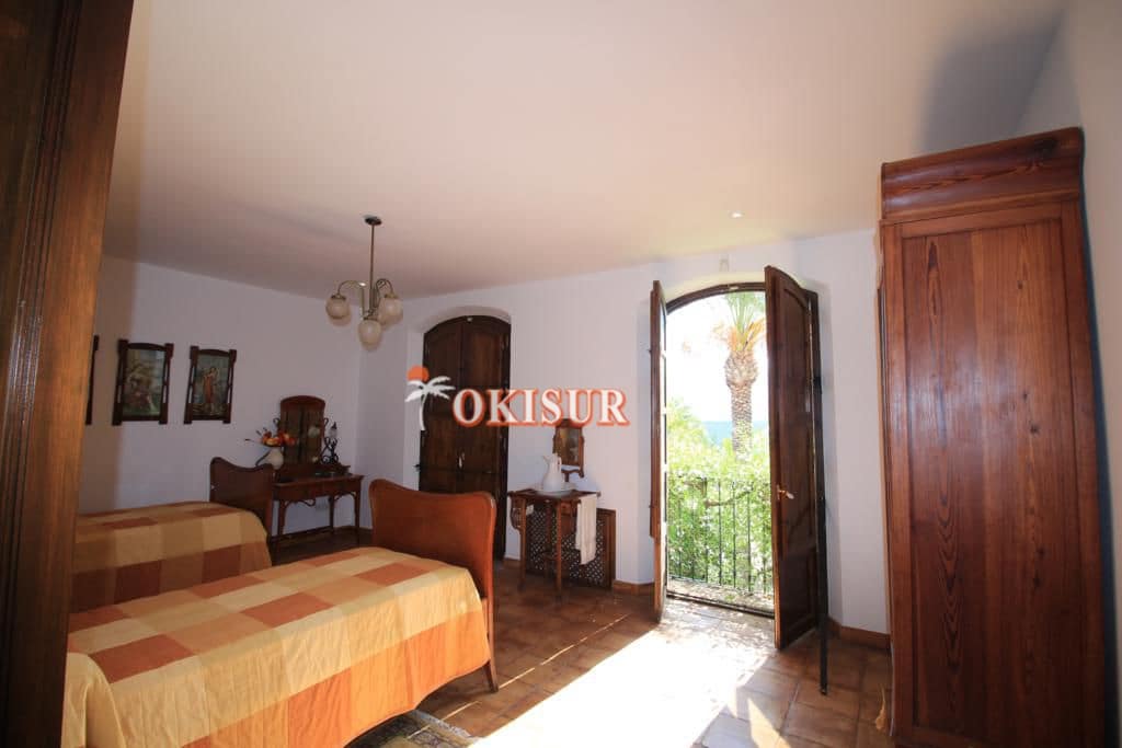 9 camera da letto Villa in vendita in Los Gallardos - 4.000.000 € (Rif: 8140912)