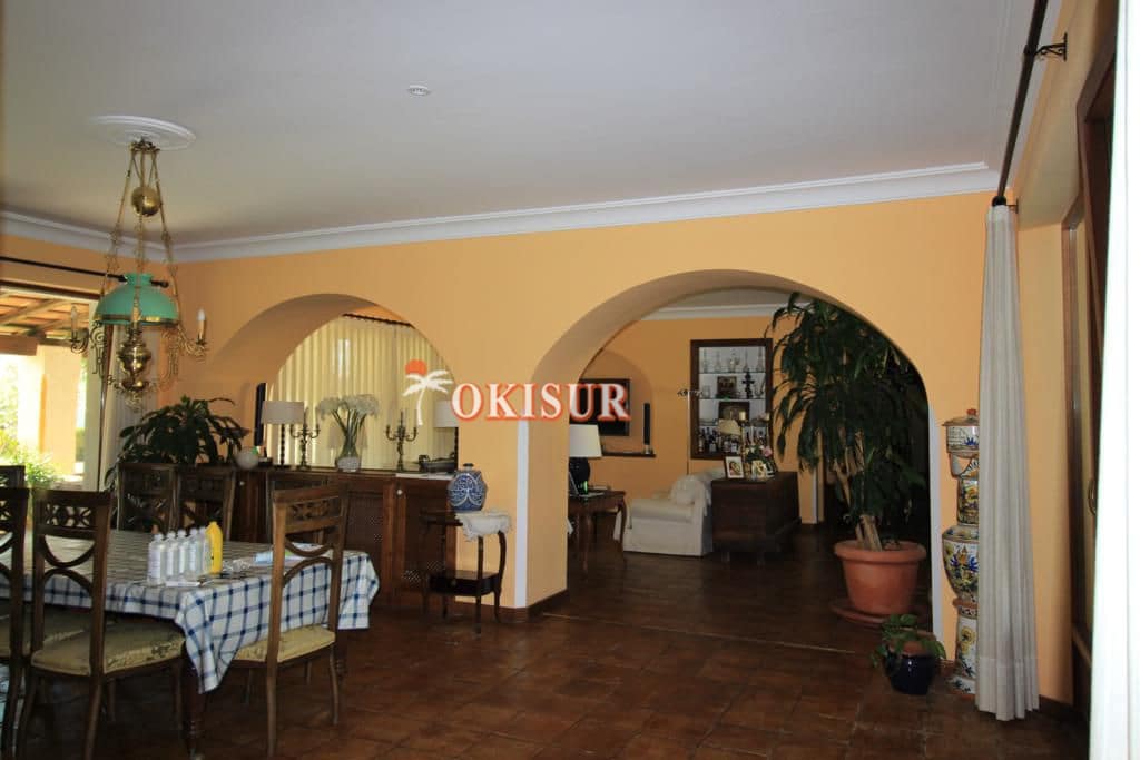 9 camera da letto Villa in vendita in Los Gallardos - 4.000.000 € (Rif: 8140912)