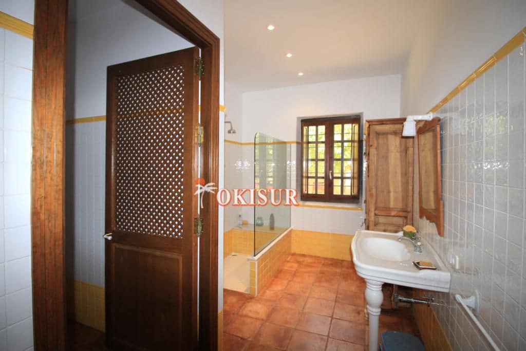 9 camera da letto Villa in vendita in Los Gallardos - 4.000.000 € (Rif: 8140912)