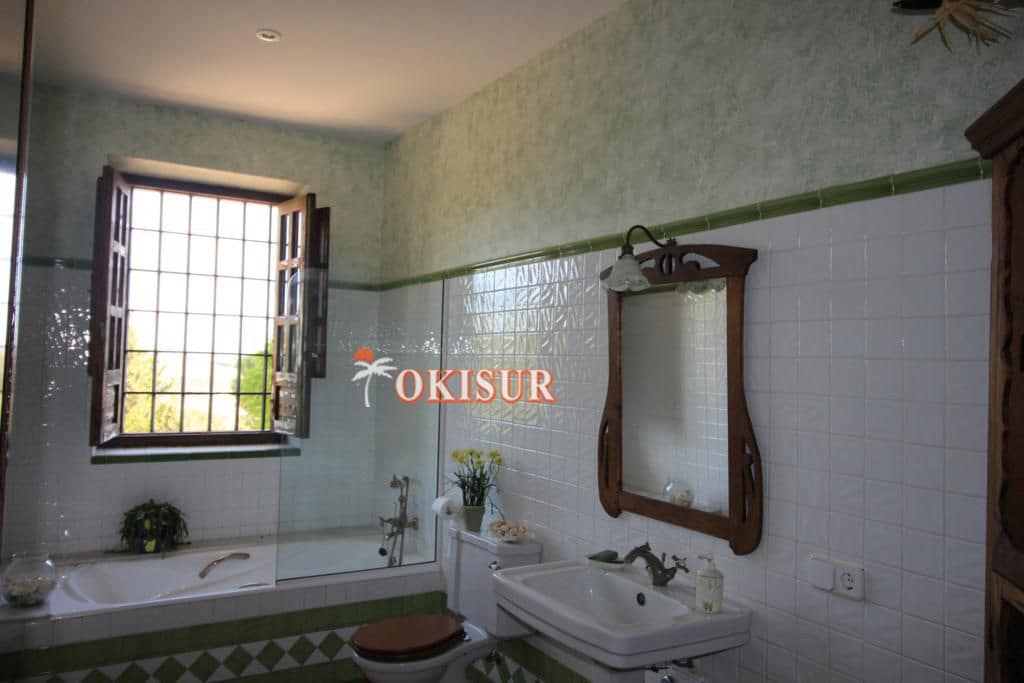 9 camera da letto Villa in vendita in Los Gallardos - 4.000.000 € (Rif: 8140912)