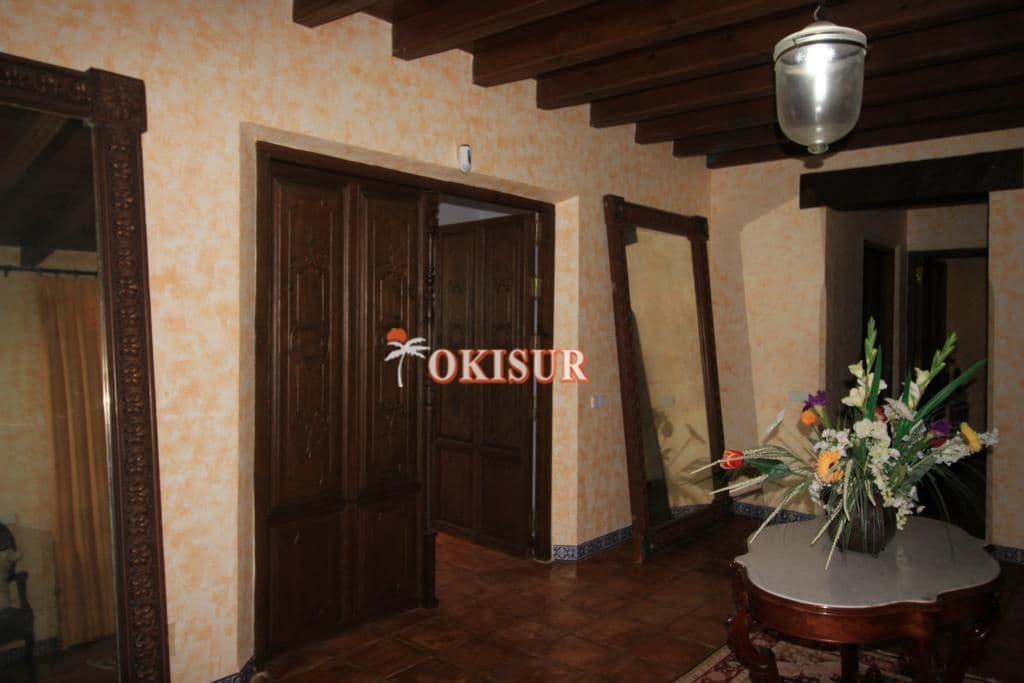 9 camera da letto Villa in vendita in Los Gallardos - 4.000.000 € (Rif: 8140912)