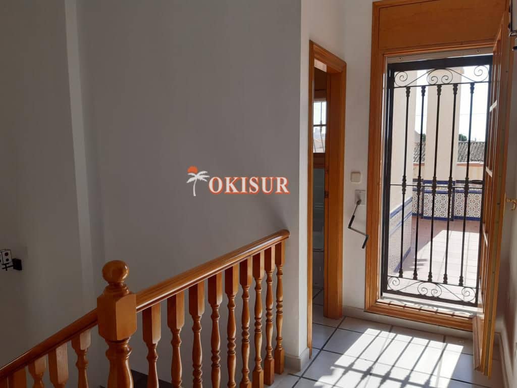 4 soveværelse Villa til salg i Mojacar med garage - € 320.000 (Ref: 8140914)