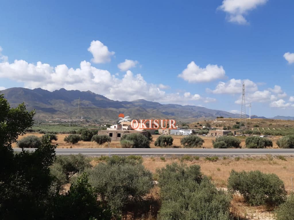 4 soveværelse Villa til salg i Mojacar med garage - € 320.000 (Ref: 8140914)