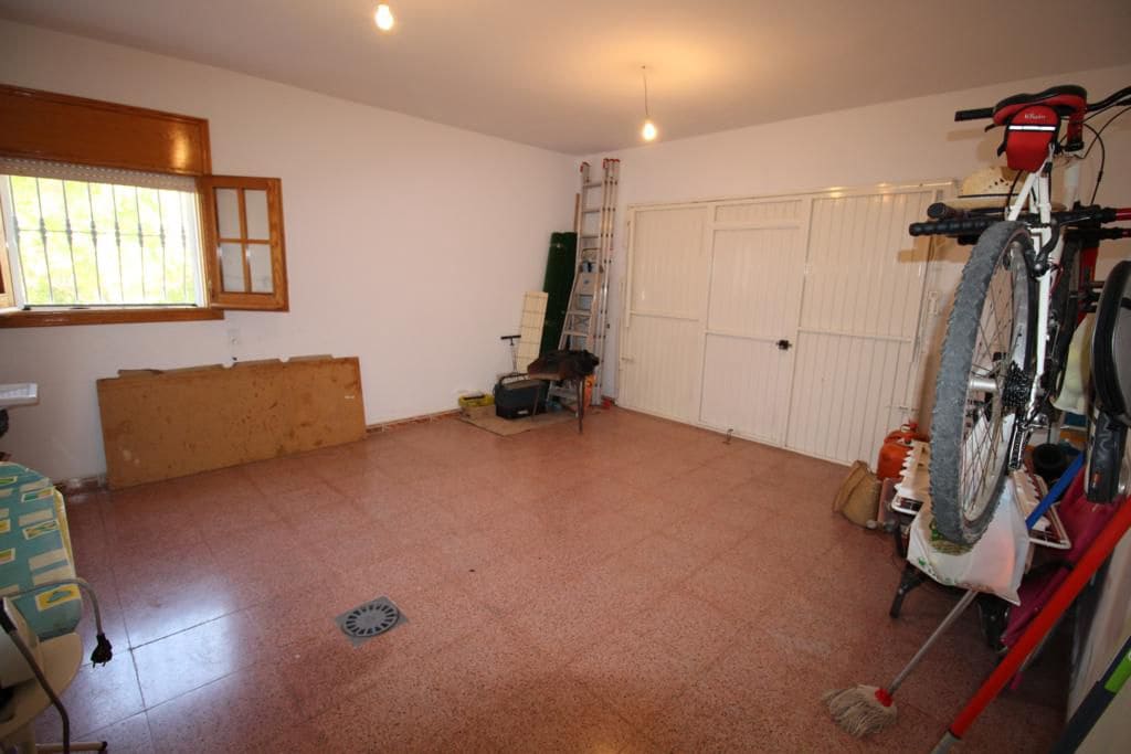 4 soveværelse Villa til salg i Mojacar med garage - € 320.000 (Ref: 8140914)