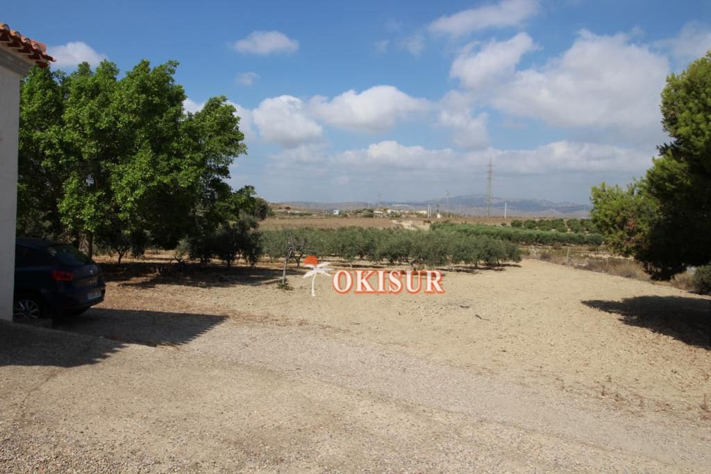 4 soveværelse Villa til salg i Mojacar med garage - € 320.000 (Ref: 8140914)