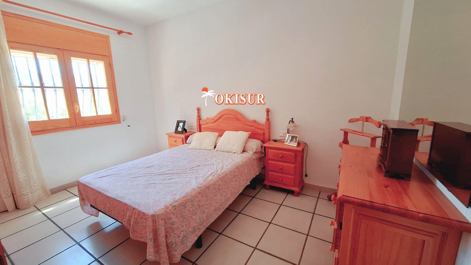 4 soveværelse Villa til salg i Mojacar med garage - € 320.000 (Ref: 8140914)