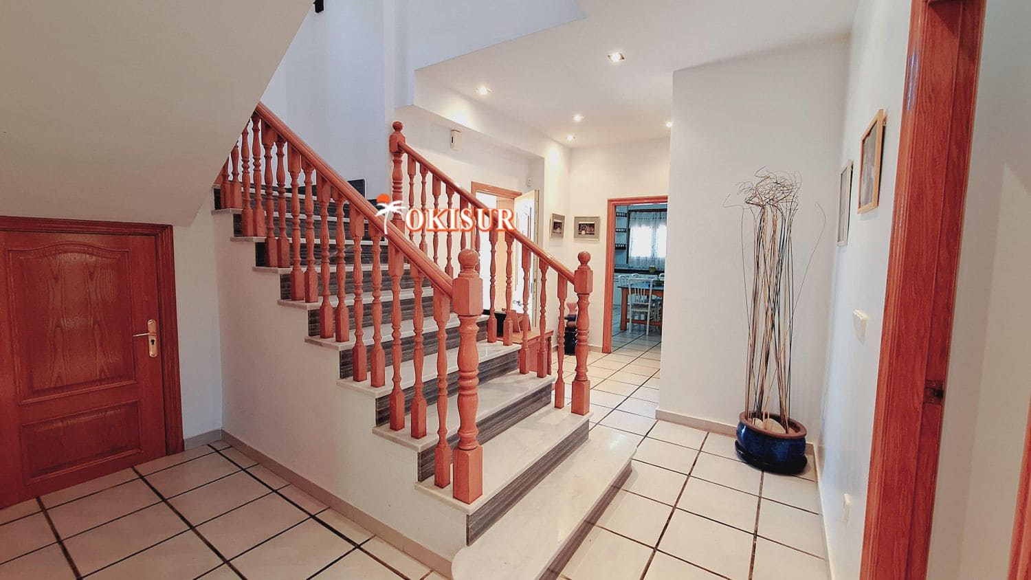 4 soveværelse Villa til salg i Mojacar med garage - € 320.000 (Ref: 8140914)