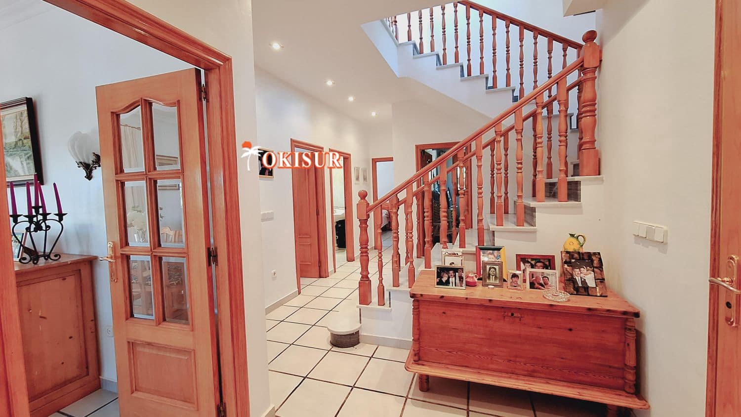 4 soveværelse Villa til salg i Mojacar med garage - € 320.000 (Ref: 8140914)