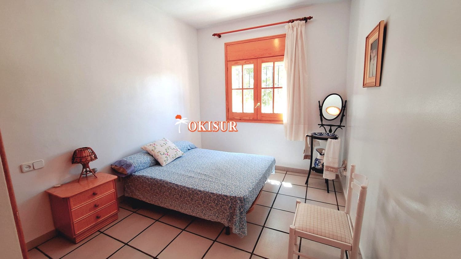 4 soveværelse Villa til salg i Mojacar med garage - € 320.000 (Ref: 8140914)