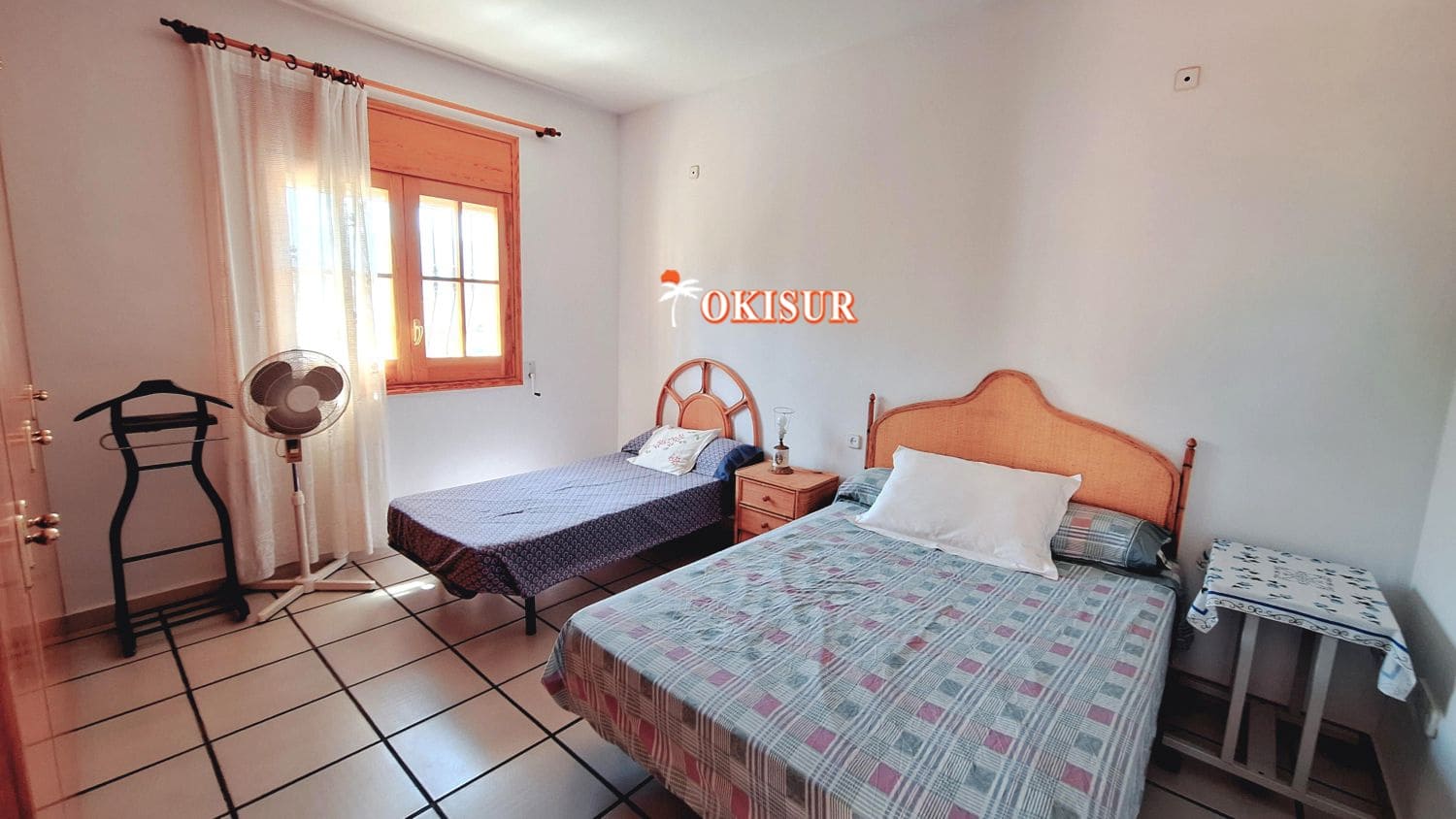 4 soveværelse Villa til salg i Mojacar med garage - € 320.000 (Ref: 8140914)