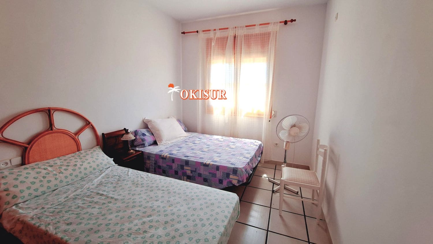 4 soveværelse Villa til salg i Mojacar med garage - € 320.000 (Ref: 8140914)