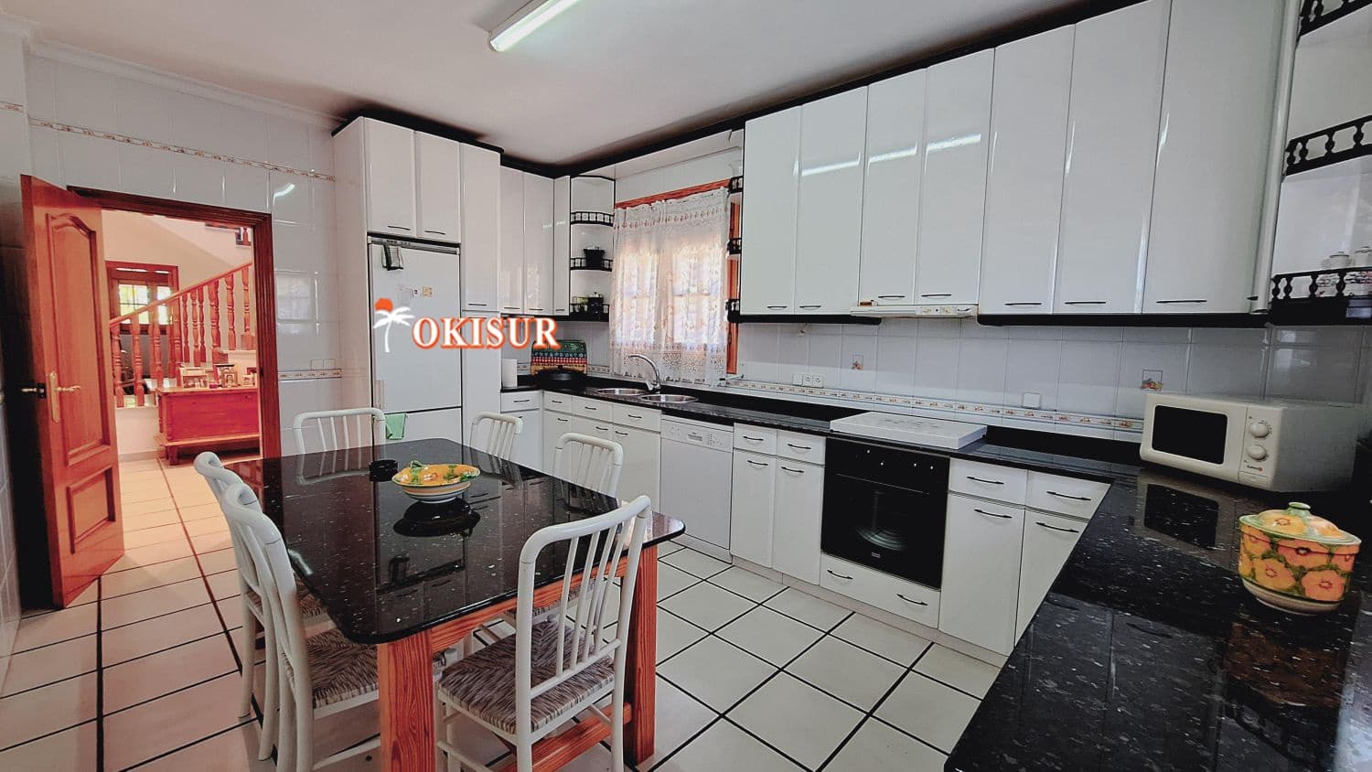 4 soveværelse Villa til salg i Mojacar med garage - € 320.000 (Ref: 8140914)